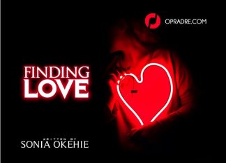 Finding Love Final Episode 10 by Sonia Okehie