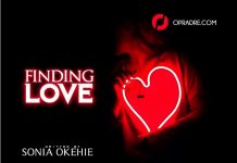 Finding Love Episode 1 by Sonia Okehie