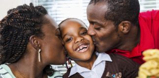 How to Inspire Manners to Your Children