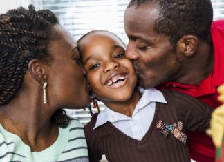 How to Inspire Manners to Your Children