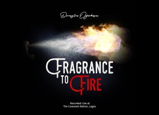 Fragrance To Fire - Dunsin Oyekan Lyrics + Mp4 + Mp3 Download