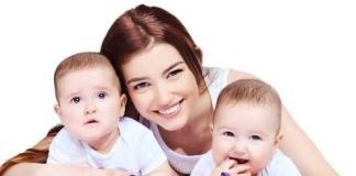 CHILDREN ARE A CURSE! By Lizzy Oyebola Oyekunle