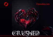 CRUSHED Episode 1 by Lizzy Oyebola Oyekunle