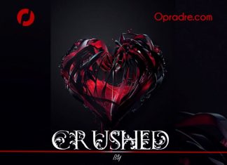 CRUSHED Episode 2 by Lizzy Oyebola Oyekunle CRUSHED Episode 1 by Lizzy Oyebola Oyekunle