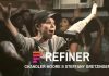 Maverick City Music – Refiner Ft. Chandler Moore & Steffany Gretzinger Mp3 Download