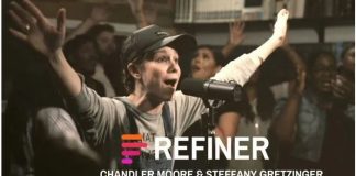 Maverick City Music – Refiner Ft. Chandler Moore & Steffany Gretzinger Mp3 Download