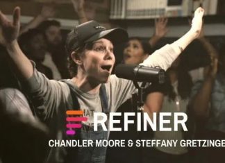 Maverick City Music – Refiner Ft. Chandler Moore & Steffany Gretzinger Mp3 Download Maverick City Music – Refiner Ft. Chandler Moore & Steffany Gretzinger Mp3 Download
