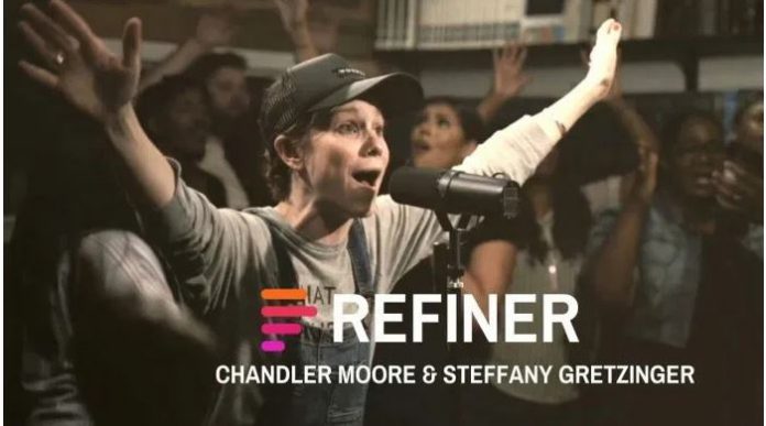 Maverick City Music – Refiner Ft. Chandler Moore & Steffany Gretzinger Mp3 Download