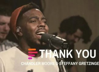 Maverick City Music – Thank You Ft. Steffany Gretzinger & Chandler Moore Mp3 Download Maverick City Music – Thank You Ft. Steffany Gretzinger & Chandler Moore Mp3 Download