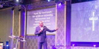 EXCEL CONFERENCE 2020 GRAND FINALE - JOSHUA SELMAN Mp3 Download