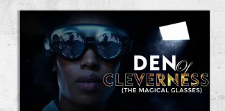 DEN OF CLEVERNESS 2 (THE EYEGLASSES) Episode 1 by Nathaniel Anuma