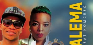 Master KG – Jerusalema ft. Nomcebo Mp3 Download
