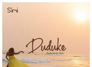 Duduke - Simi Mp3 Download