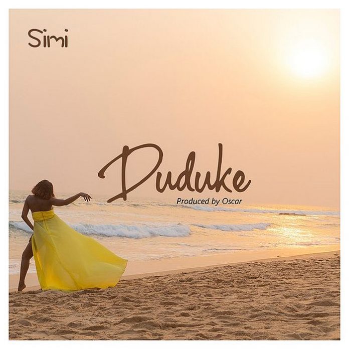 Duduke - Simi Mp3 Download