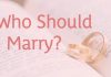 Who Should I Marry? – E. A. Adeboye Mp3 Download