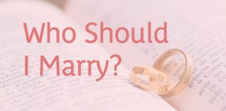 Who Should I Marry? – E. A. Adeboye Mp3 Download