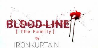 BLOODLINE Prologue by Ironkurtain