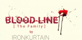 BLOODLINE Episode 12 by Ironkurtain