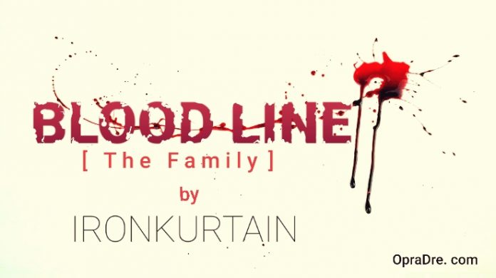 BLOODLINE Episode 12 by Ironkurtain