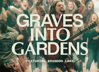 Graves Into Gardens – Elevation Worship ft. Brandon Lake Mp3 Download Graves Into Gardens - Elevation Worship ft. Brandon Lake Mp3 Download