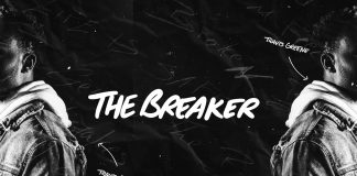 Travis Greene – The Breaker Lyrics + Mp3Download