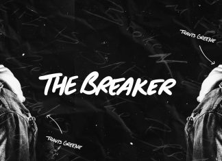 Travis Greene – The Breaker Lyrics + Mp3Download