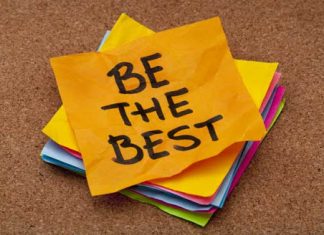 Beat the Best and be the Best - D. K. Olukoya Mp3 Download