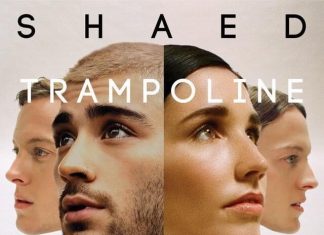 SHAED & ZAYN – Trampoline Mp3 Download + Lyrics