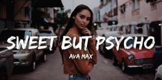 Ava Max – Sweet But Psycho Mp3 Download + Lyrics