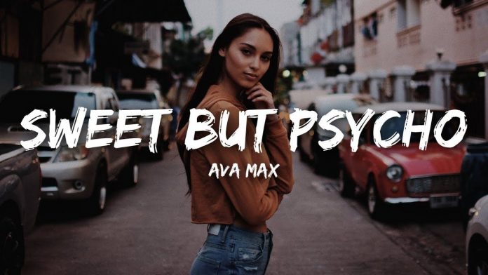 Ava Max – Sweet But Psycho Mp3 Download + Lyrics