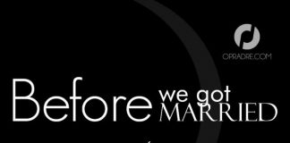 BEFORE WE GOT MARRIED Final Episode by Ife Grace.