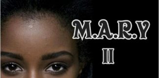 MARY 2 Episode 2 UNHOLY ALLIANCE By Danny Walker