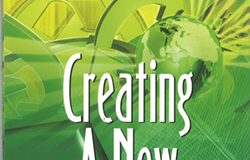 CREATING A NEW BEGINNING by Bishop David Abioye