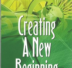CREATING A NEW BEGINNING by Bishop David Abioye
