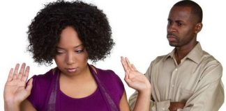 14 WAYS TO CORRECT YOUR WIFE WITHOUT HURTING HER - Bisi Adewale