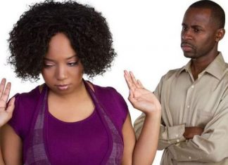 14 WAYS TO CORRECT YOUR WIFE WITHOUT HURTING HER - Bisi Adewale