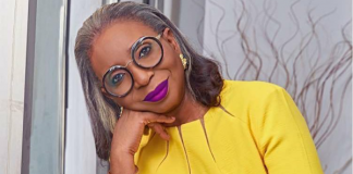 Dear Single Woman, Please Read Every Word of This Marriage Advice from Ibukun Awosika