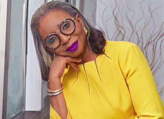 Dear Single Woman, Please Read Every Word of This Marriage Advice from Ibukun Awosika