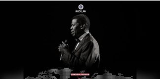 SPECIAL SUNDAY SERVICE Mp3 10TH MAY, 2020 BY E.A. ADEBOYE