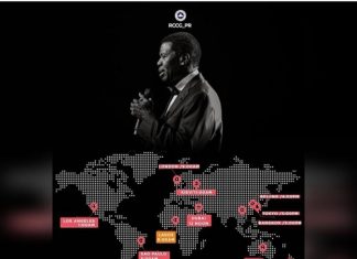 SPECIAL SUNDAY SERVICE Mp3 10TH MAY, 2020 BY E.A. ADEBOYE SPECIAL SUNDAY SERVICE Mp3 10TH MAY, 2020 BY E.A. ADEBOYE
