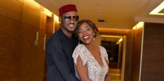 A Confession From 2Face Idibia (Must Read)