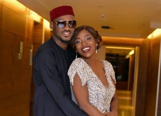 A Confession From 2Face Idibia (Must Read) A Confession From 2Face Idibia (Must Read)