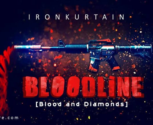 BLOODLINE 2 Final Episode 19 (Blood And Diamond) by Ironkurtain