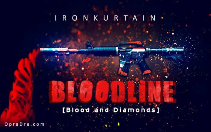 BLOODLINE 2 Episode 13 (Blood And Diamond) by Ironkurtain
