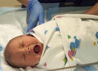 ETIQUETTE FOR VISITING A NEW BORN. ETIQUETTE FOR VISITING A NEW BORN.