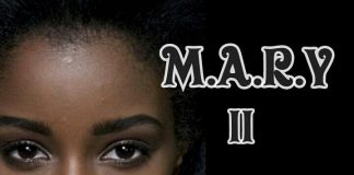 MARY SEASON 2 UNHOLY ALLIANCE By Danny Walker
