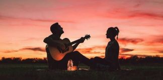 Relationship & Love, It’s Not As complicated As We Make It Seem - Favour Nwabueze