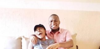 FRIENDSHIP IN MARRIAGE by Precious