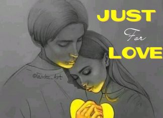 JUST FOR LOVE 2 Final Episode by Azeemah Salami