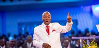 Empowerment For Business And Carrier Exploit Mp3 By BISHOP OYEDEPO